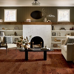 Lineage Oak 5 Inch